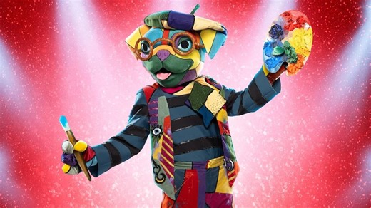Who Is The Masked Singer Season 14's Pugcasso? (He's Not Who You Think He Is) - SPOILERS