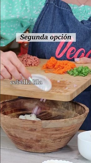 2 Maneras de Hacer Ensalada de Papa