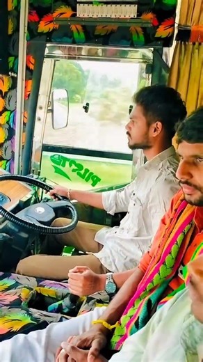 TN55VENGAT PUDUKKOTTAI KARAN ANAND BUS PUDUKKOTTAI TRAVEL DRIVING BUS LOVER