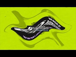 PBS Kids Dot Parody Version Logo Effects Round 58 Vs Everyone