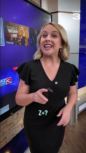 Stream WSAZ on YOUR TIME with WSAZ+