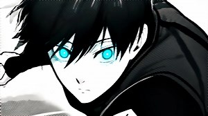 Star Doy Anime Edit: Dive into the World of Bluelock