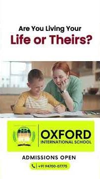Whose life are you living? 🧐 | Oxford Talk Podcast | Kishanganj