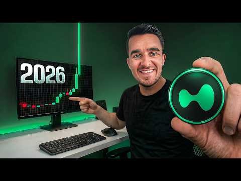 How Much Will 1,000 HYPE Coins Be Worth in 2026 (HyperLiquid Price Prediction)