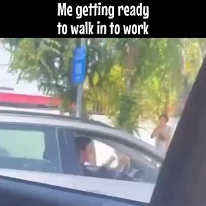 #gettingreadyforwork #letitout #atwork #dontwanttobehere #iwanttogohome | dontlikeworkin