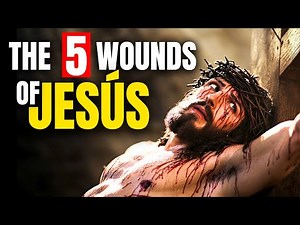 The True Story of the Holy Wounds of Jesus