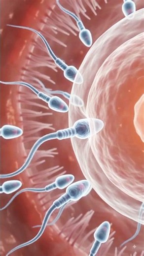 ❤️ What Happens After Sex? | The Science Inside Your Body