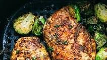 21 Ninja Air Fryer Recipes Chicken Breast - Selected Recipes