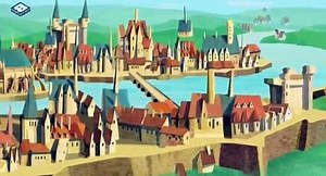 Wacky Races 2017 S01 E10 Raceketeers