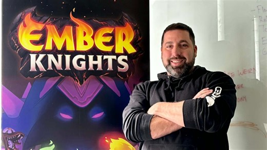 What makes London a video game development hub?