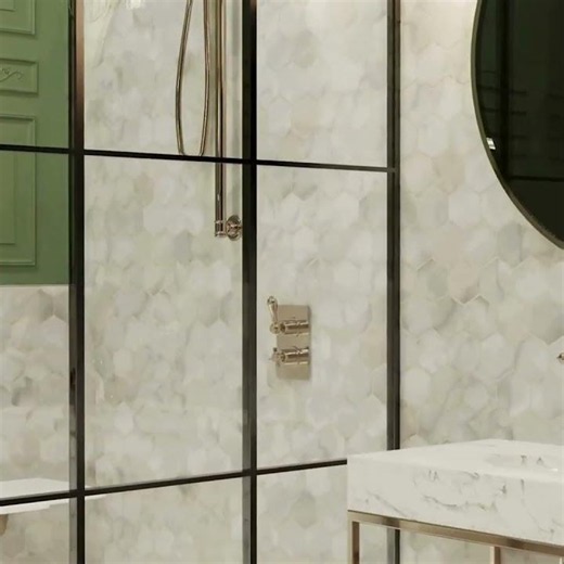 Accessible Shower Seats by Avail Design