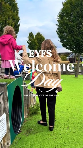 Our EYFS Welcome Day was all about curiosity, play, and new beginnings 🌟 From the excitement of the playground to the joy of sensory play with dough, bubbles, water and building blocks, the children explored, created, and laughed their way through the day. Later, parents joined in to share the fun - a lovely way to celebrate the start of this new journey together 💛💙 #EYFS #WelcomeDay #EarlyYears #PlayToLearn #SchoolCommunity | Leicester Grammar Junior School
