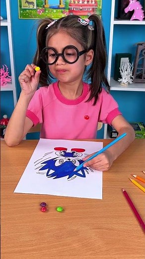 Sneaky Sweets! 🍭📚 How to Hide Your Favorite Treats at School!