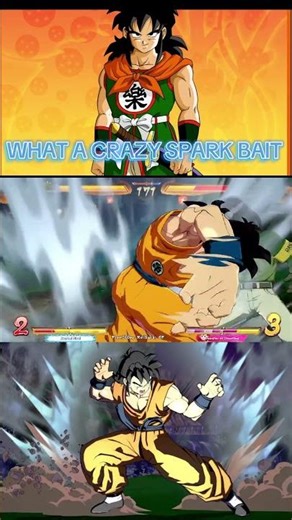 YAMCHA JUST COOKED ANDROID 17 | Dragon Ball Fighterz High Level Matches