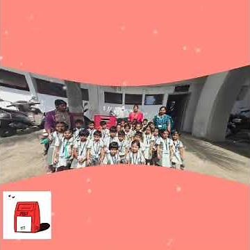 ✉️ Field Trip to the Post Office | K1 Kids Explore and Learn 📮