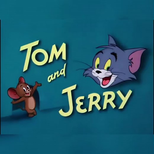 Tom and Jerry Highlights: Fun Cartoon Moments
