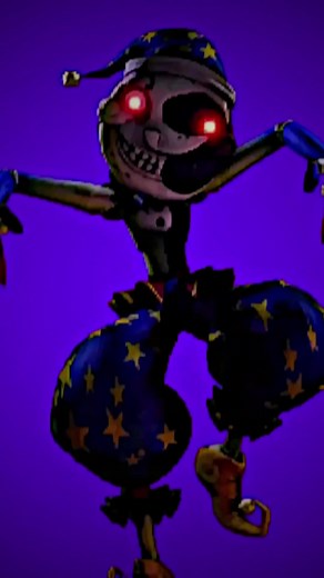 circus baby ☆ no TikTok