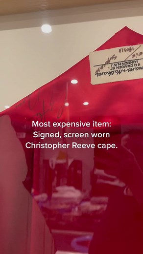 Exploring My Superman Collection