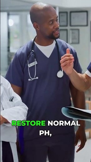 ACT FAST! How to Survive Methanol Poisoning #firstaid#MethanolPoisoning #AlcoholSafety#motivation