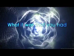 Tool - Eulogy Lyrics Video
