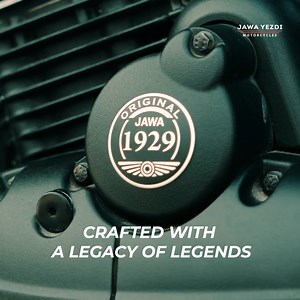 Create extraordinary memories with every mile you conquer. When you're riding your new Jawa Bobber Motorcycle, the mundane transforms to the magical! | Jawa Motorcycles