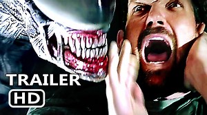 ALIEN 40th ANNIVERSARY SHORTS Official Trailer