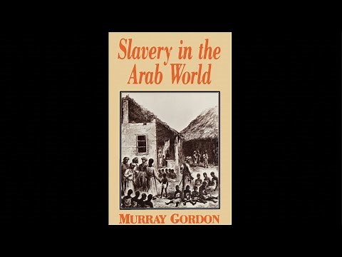 History: Islamic Castration of Black Slave Boys