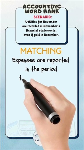 What is Matching in Accounting? | The Secret to Accurate Expense Tracking