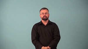 Watch how to sign 'bookseller' in American Sign Language.