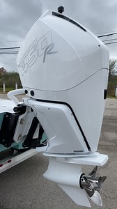 6.1K views · 206 reactions | ES Custom Boats - SIMMONS Revolution 23R (#434) / Racing 450R . | ES Custom Boats | Facebook