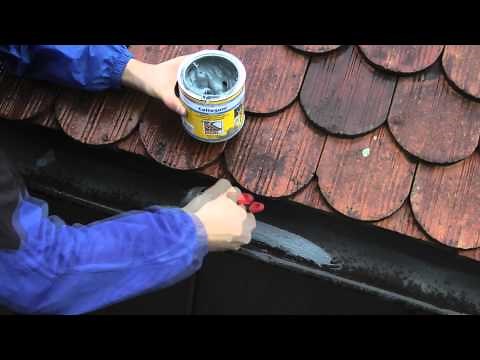 Coltogum® Streichbare Dichtmasse