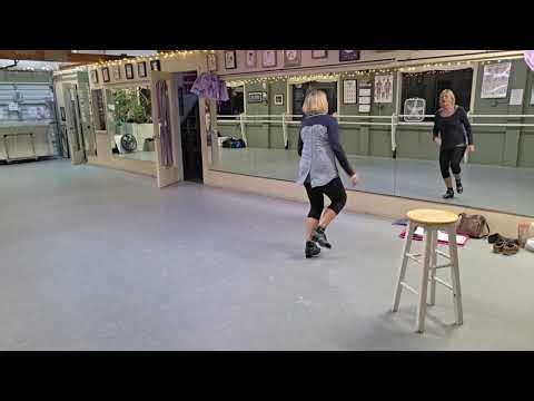 Single Buck Time Step 2 4 26