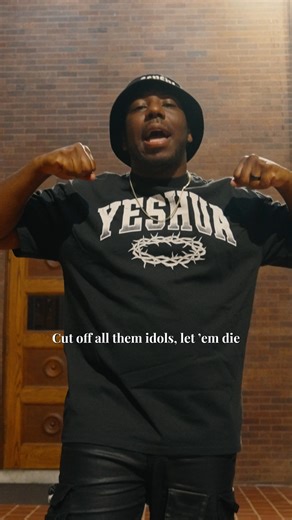 Christian rap that says NO to astrology | Bryson Gray Music