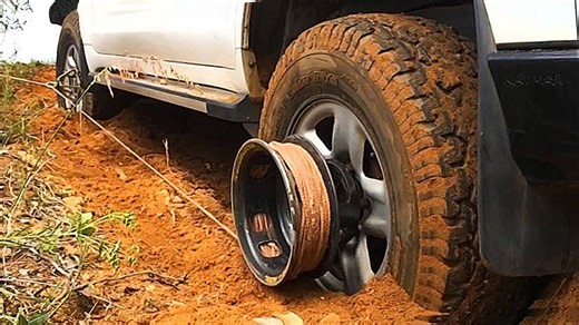 6 next-level car innovations: Off-road tech, smart upgrades & ultimate camping gear