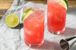 13 Easy Cranberry Cocktail Recipes