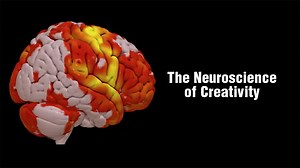VIDEO: The Neuroscience of Creativity