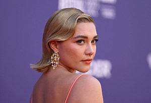 Florence Pugh | Food Diaries