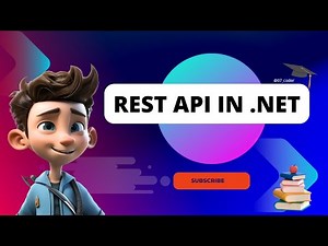 ✅REST API & JSON Explained Simply | Objects vs JSON | Beginner-Friendly Tutorial