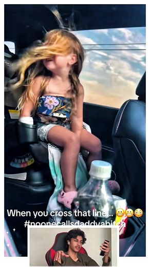 Instant Karma 😉 #fun #funny #kidsoftiktok #kids #comedy | kids