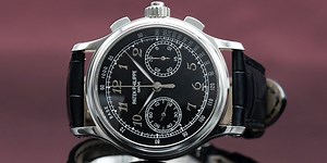 Auction House Watch Collecting Reveals Top 10 Lots Since Launch in March
