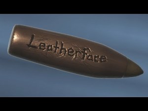 Mortal Kombat XL - All X Ray Moves on Leatherface (1080p 60FPS)