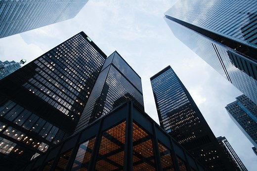 AI to Reshape the Legal Industry