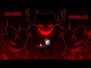 G.O.N.E.R. [CRIMSON CHRONICLES OST: GONER CLEETUS SKIN CHASE THEME] !!NOT FORSAKEN NOR PC2!!
