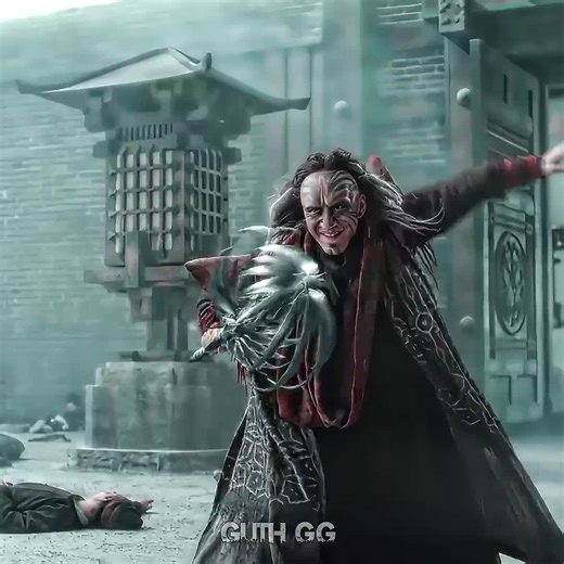 Epic Movie Scenes and Action Edits from Hollywood