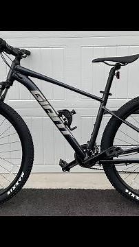 Giant Talon 4 2022 Review #Giantbikes #Talon4 #mountianbike