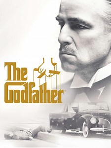 Prime Video: The Godfather