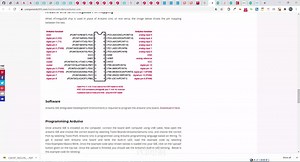 arduino简易二进制时钟