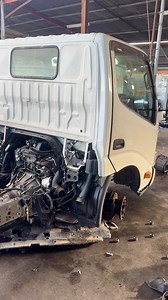 Truck dismantling | Auto parts.com