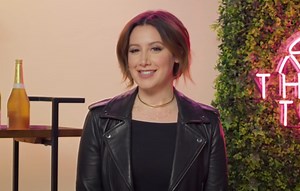 Ashley Tisdale Net Worth: The Life And Success Of The High School Musical Star