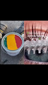 One of my personal favorites🍃@rare....colours_ #paint #color #satisfying #paintmix #chartousse #greens | How We DIY It